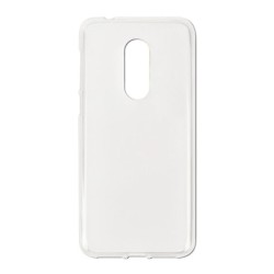 Soft Silicon Case for Alcatel 3l 2020/5029 Transparent Soft Silicon Case for Alcatel 3l 2020/5029 Transparent